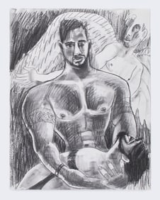 Carmine Santaniello (American, b. 1955)