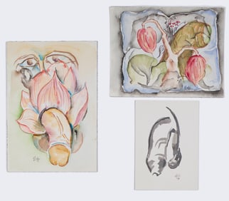 Daniel Millsaps aka NUKI (American, 1919 - 1984)