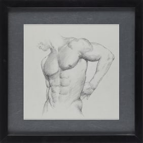 David Eugene Henry (American, b. 1946)