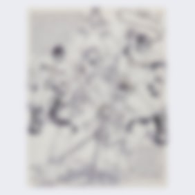 The Hun (William Schmeling) (American , 1938 - 2019)