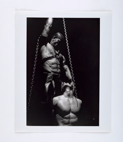 Jeff Palmer (American, b. 1948)