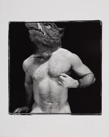 Ross Bennet Lewis (American, b. 1954)