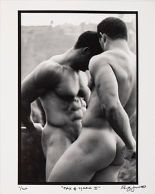 Rolf Juario (American, 1962 - 2015)