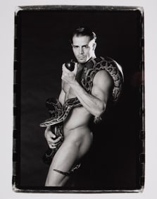 Joel W. Benjamin (American, 20th Century)