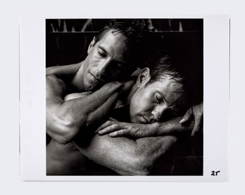 Jeff Palmer (American, b. 1948)