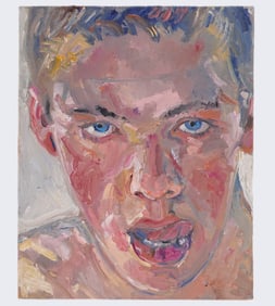 Steven Corry (American, b. 1949)