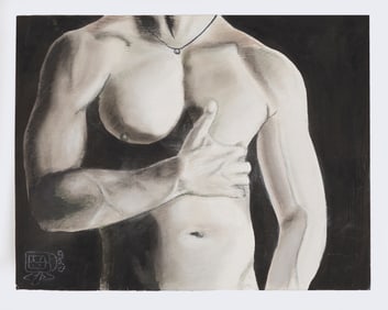 American School (Contemporary)