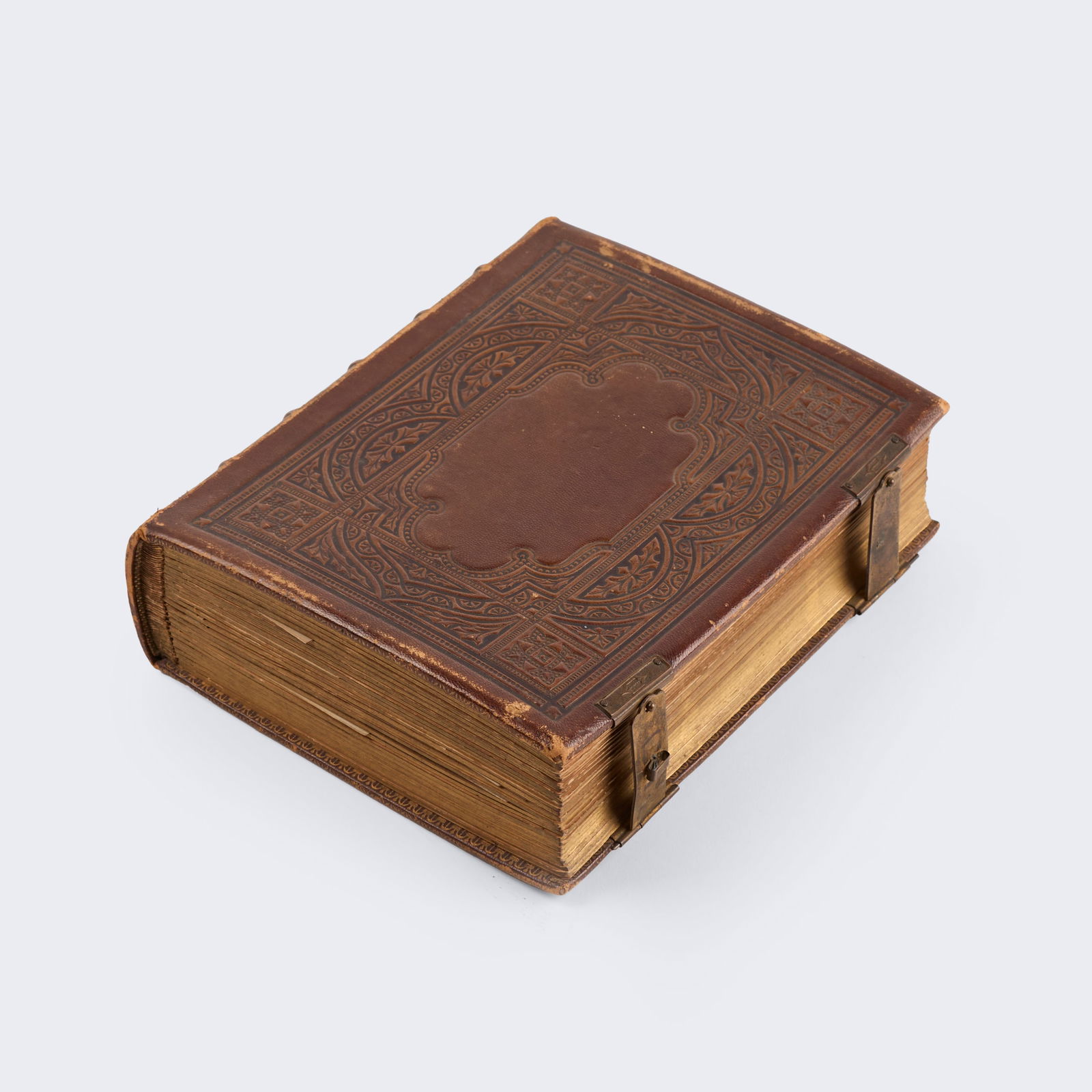 American Photo Album (Antique) (1 of 3)