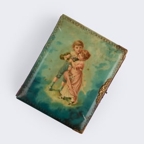 American Photo Album (Antique)
