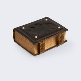 American Photo Album (Antique)