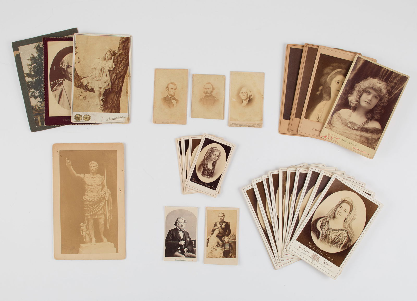 Historical Photograph Collection (19th Century) (1 of 1)