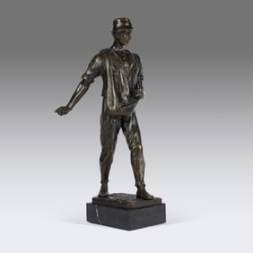 Ernst Beck (German, 1871 - 1941)