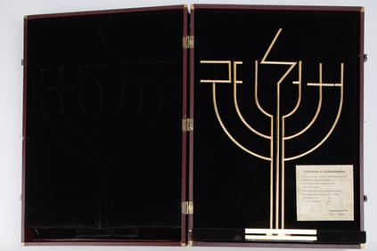 Yaacov Agam (Israeli, b.1928)