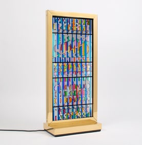 Yaacov Agam (Israeli, b.1928)