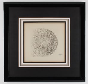 Yaacov Agam (Israeli, b.1928)