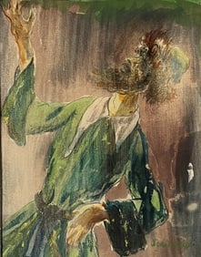 European School (Mid-century)