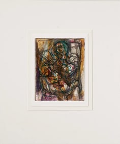 Jack (Jak) Kovatch (American, 1929 - 2019)