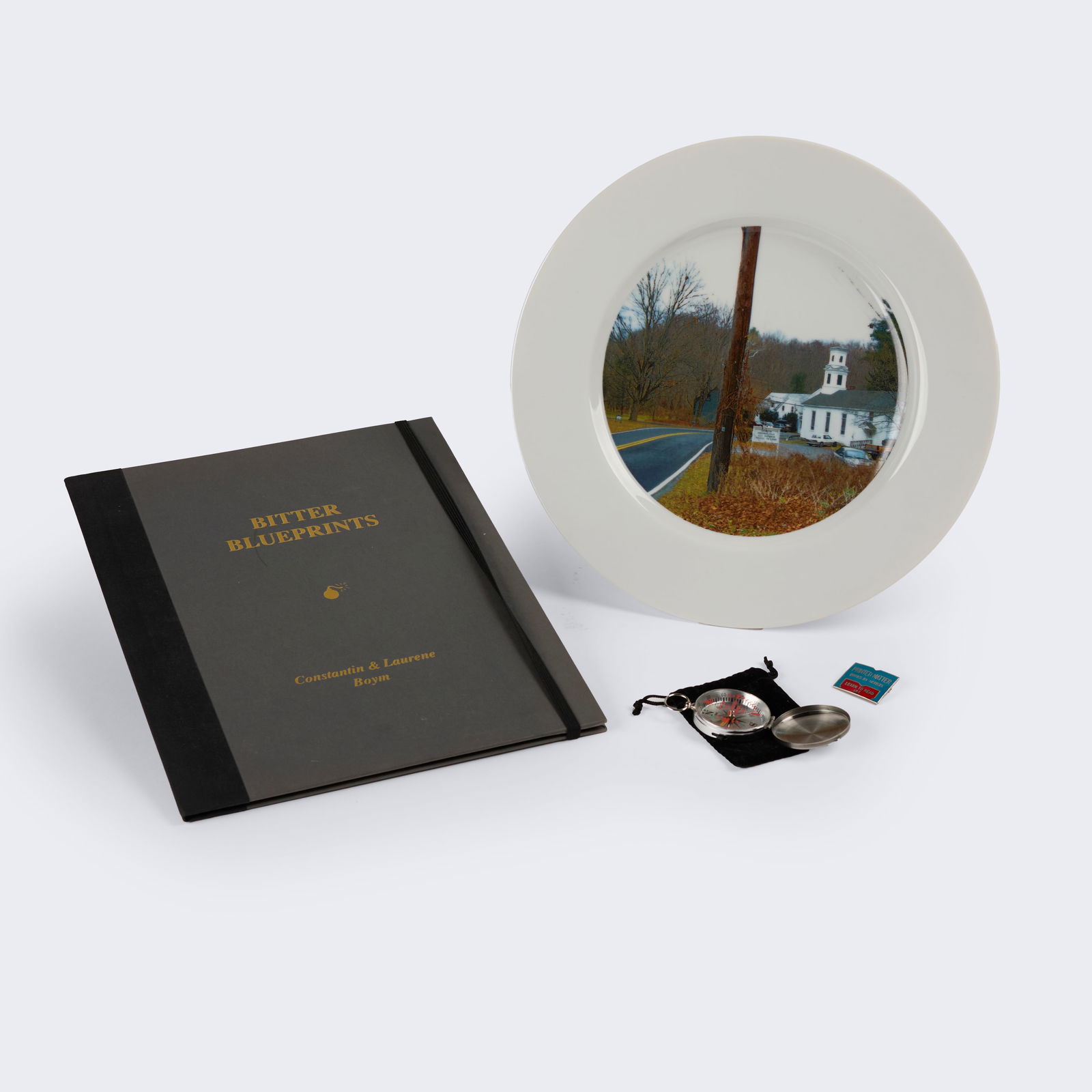 Contemporary Multiple Collection (1 of 5)