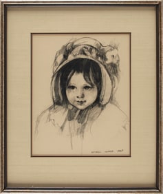 Carol Wald (American, 1935-2001)