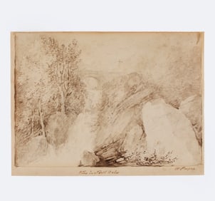 William Payne (British, 1760 - 1830)