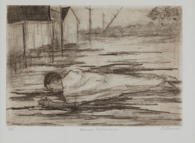 Contemporary School (20th Century)