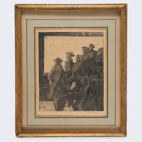 American School (20th Century)