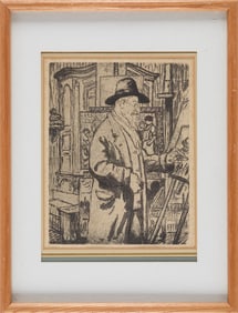 Joseph Victor Roux Champion (French, 1871-1953)