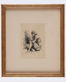 Kenneth H. Miller (American, 1876-1952)