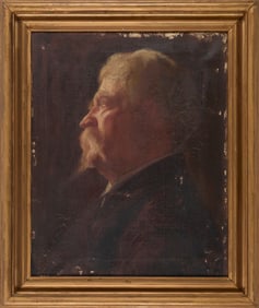 Boston School (19th Century)