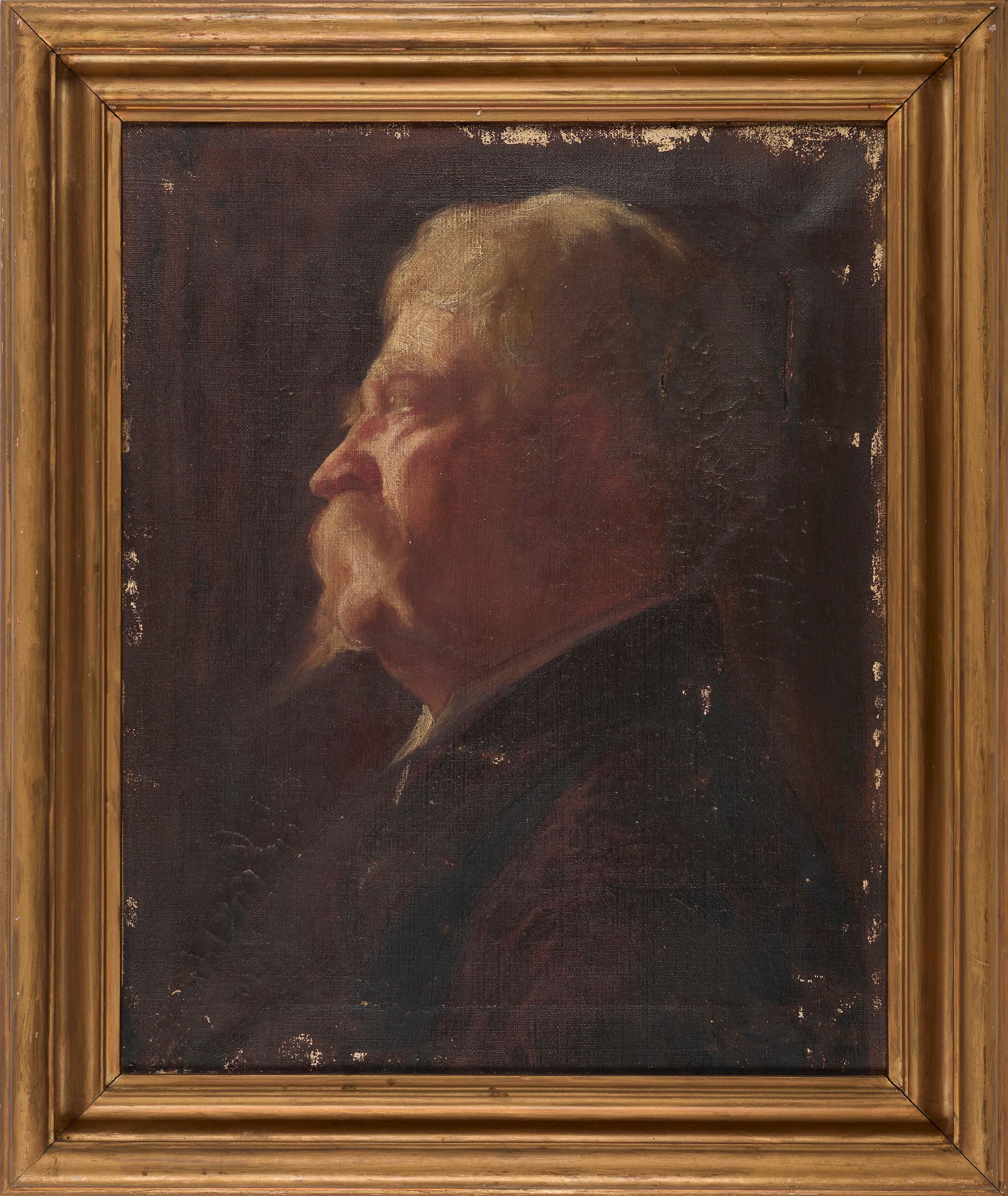 Boston School (19th Century) (1 of 2)