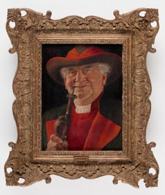 Otto Eichenger (Austrian, 1922-2004)