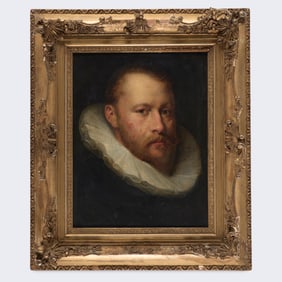 Friedrich Schilcher (Austrian, 1811 - 1881)