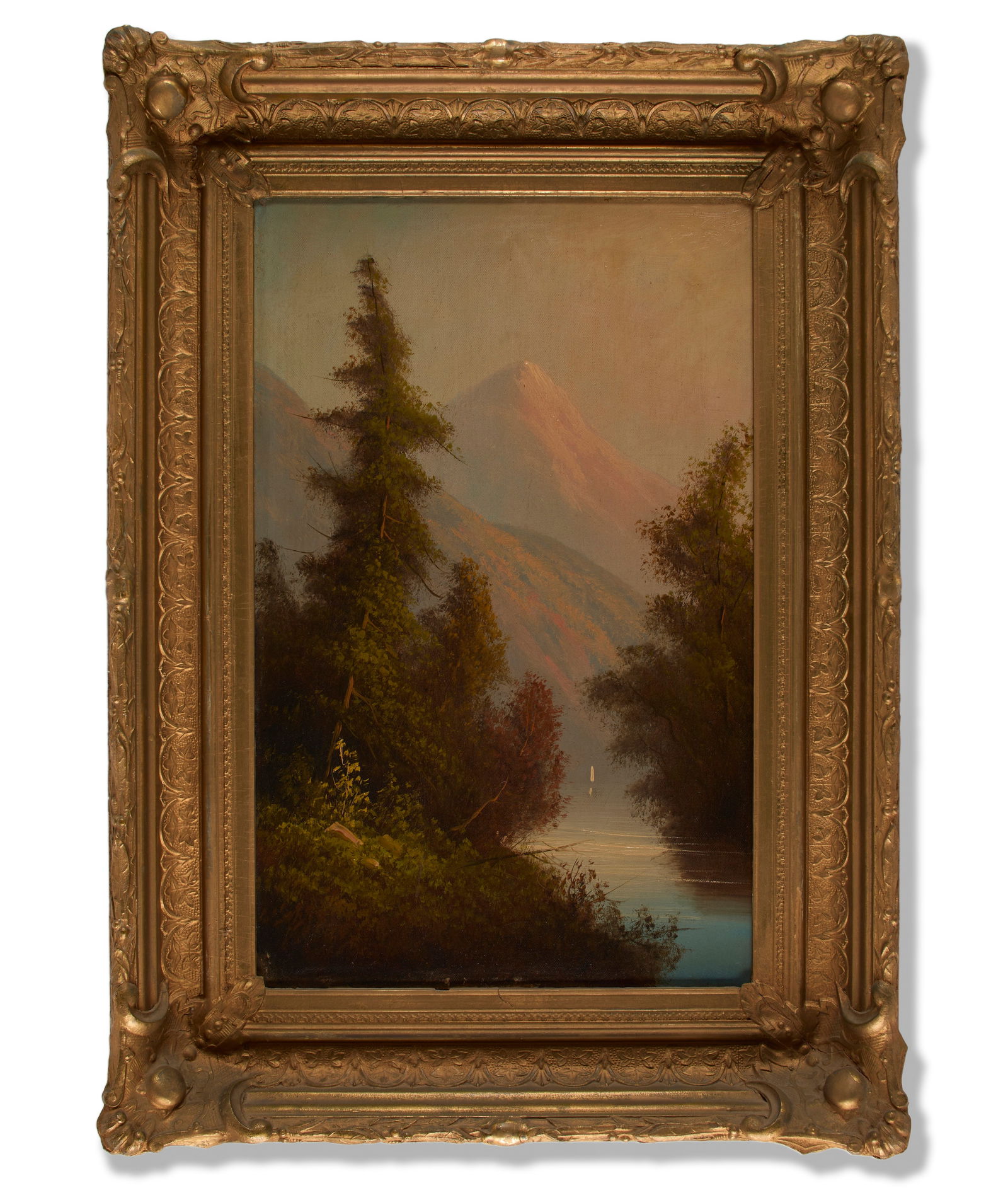 European School (19th Century) (1 of 2)