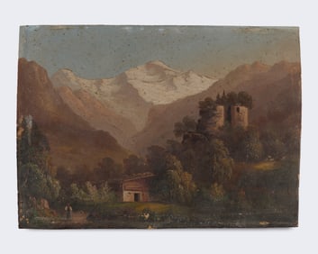 Austrian School (19th - Early 20th Century)