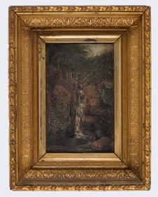 American School (19th Century)