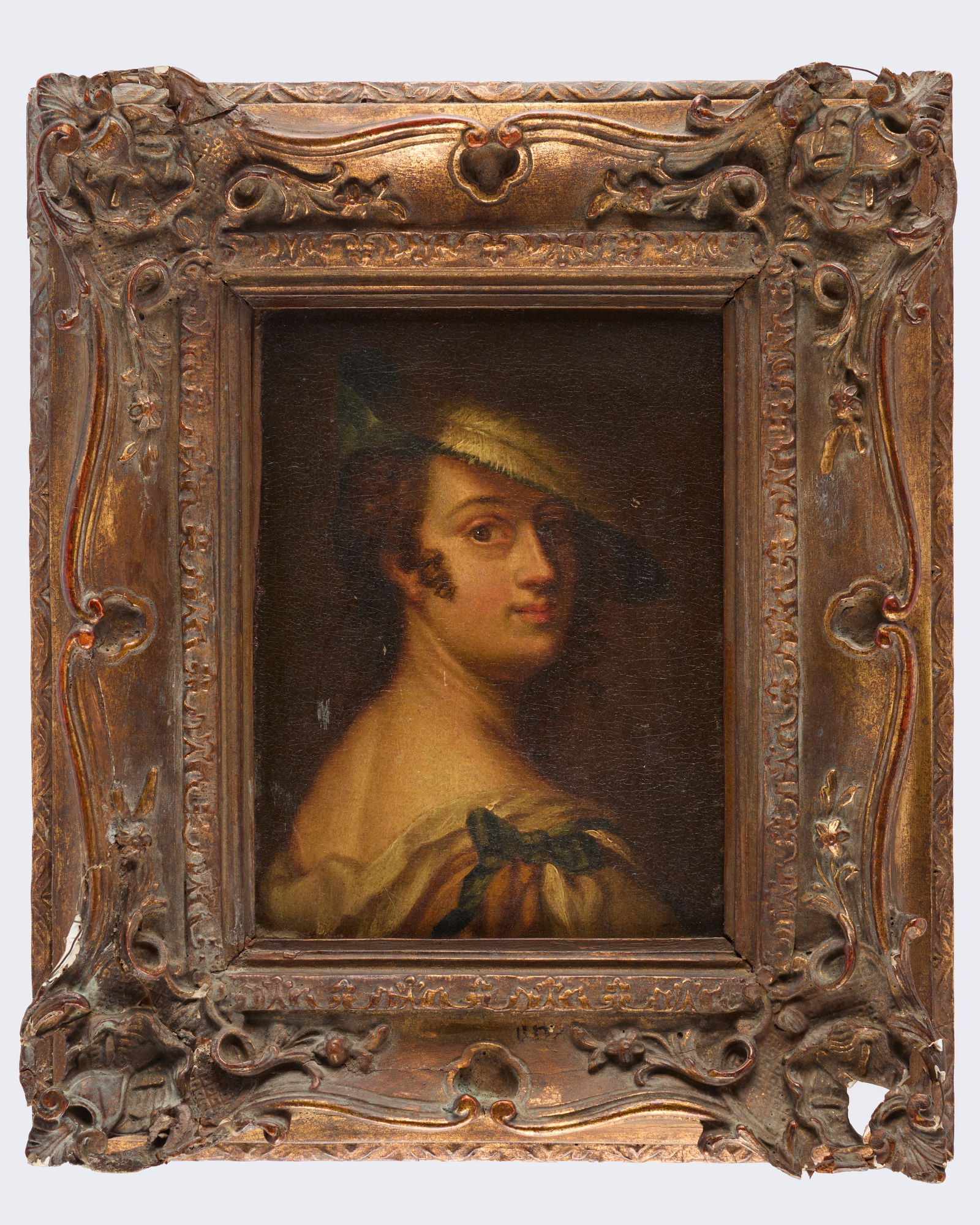 British School (19th Century) (1 of 2)