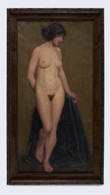 American or British School (Early 20th Century)