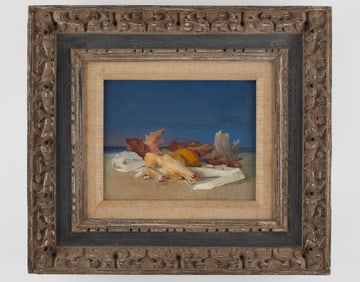 Gordon F. Peers (American, 1909 - 1988)