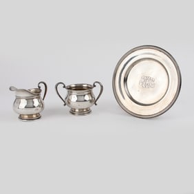 Sterling Estate Tablewares