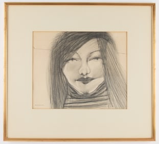 Roland Belhumeur (American, 1929 - 2007)