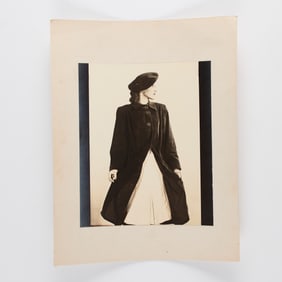 Julius Lazarus (American, 1919-2008)