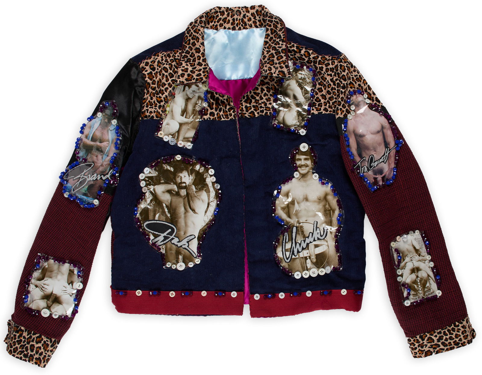 Bill Bowers (American, b.1959) (1 of 7)