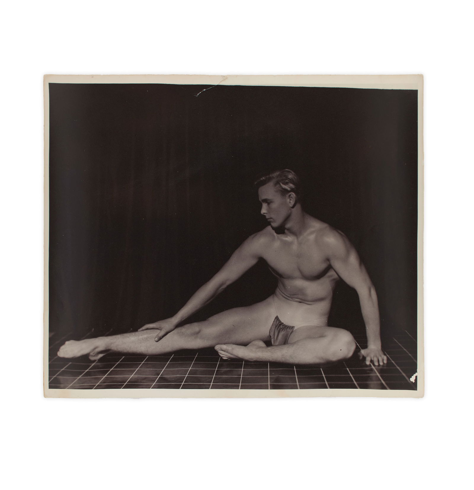 Robert Mizer (Athletic Model Guild) (1922–1992) - 3