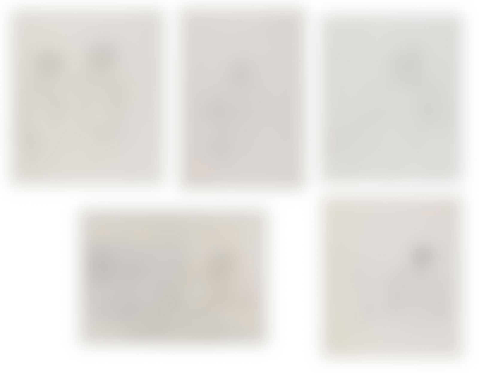 Ed Hartley (American, 20th Century) (1 of 7)