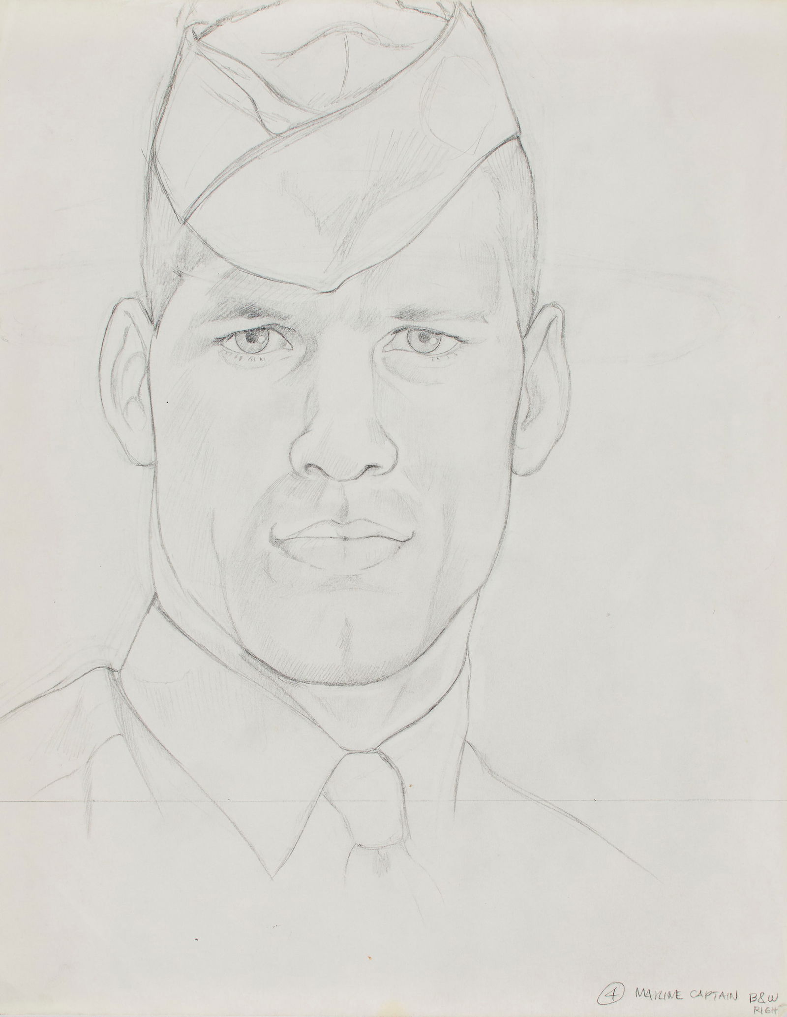 Ed Hartley (American, 20th Century) (1 of 1)