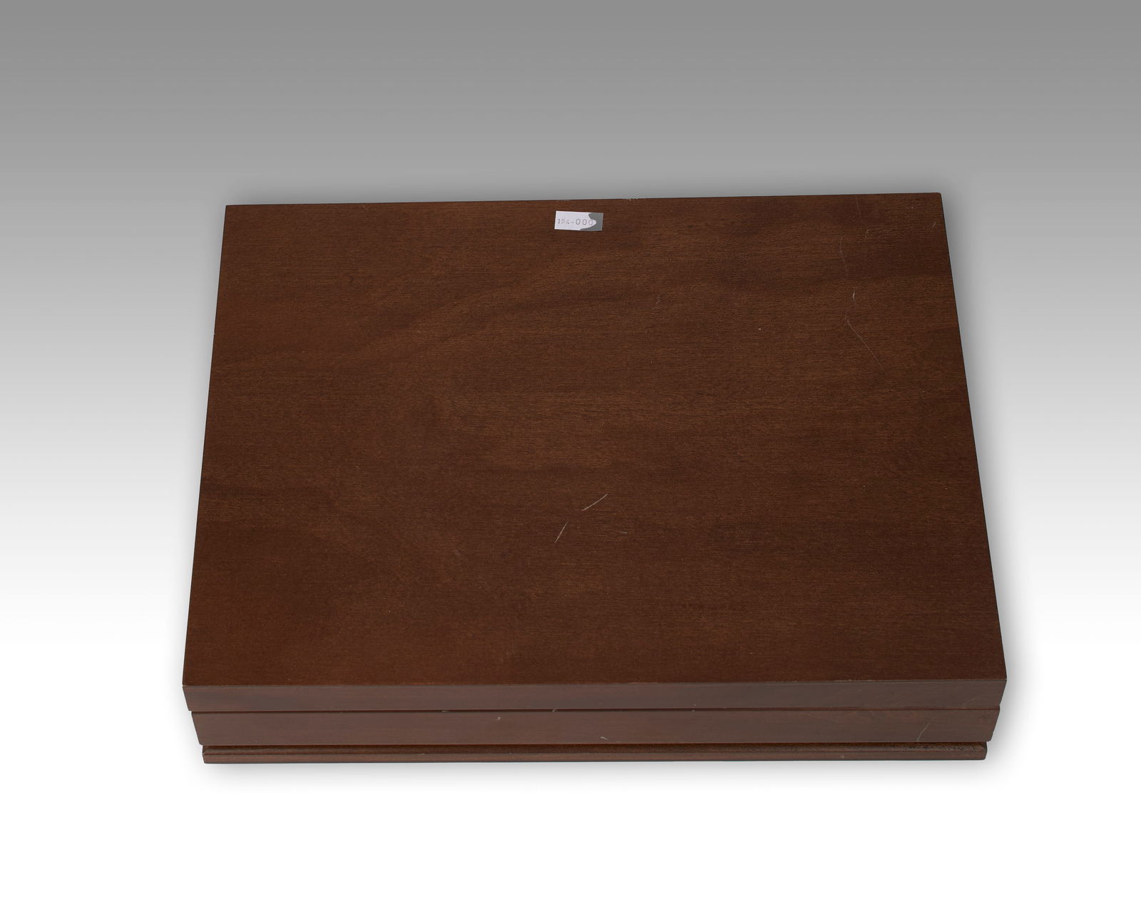 Tuttle Sterling Silver Flatware Set - 3