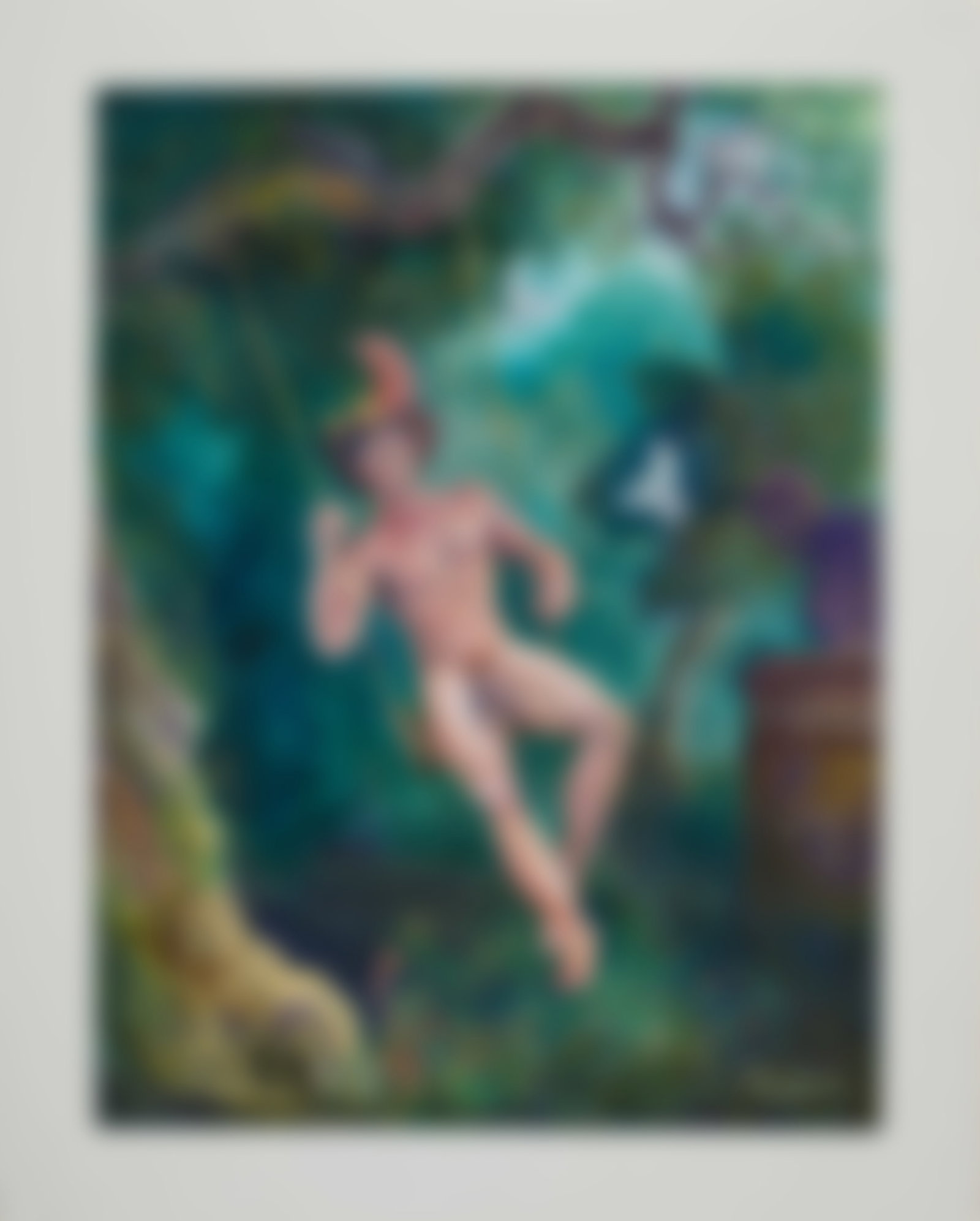 Marc DeBauch (American, b. 1956) (1 of 2)