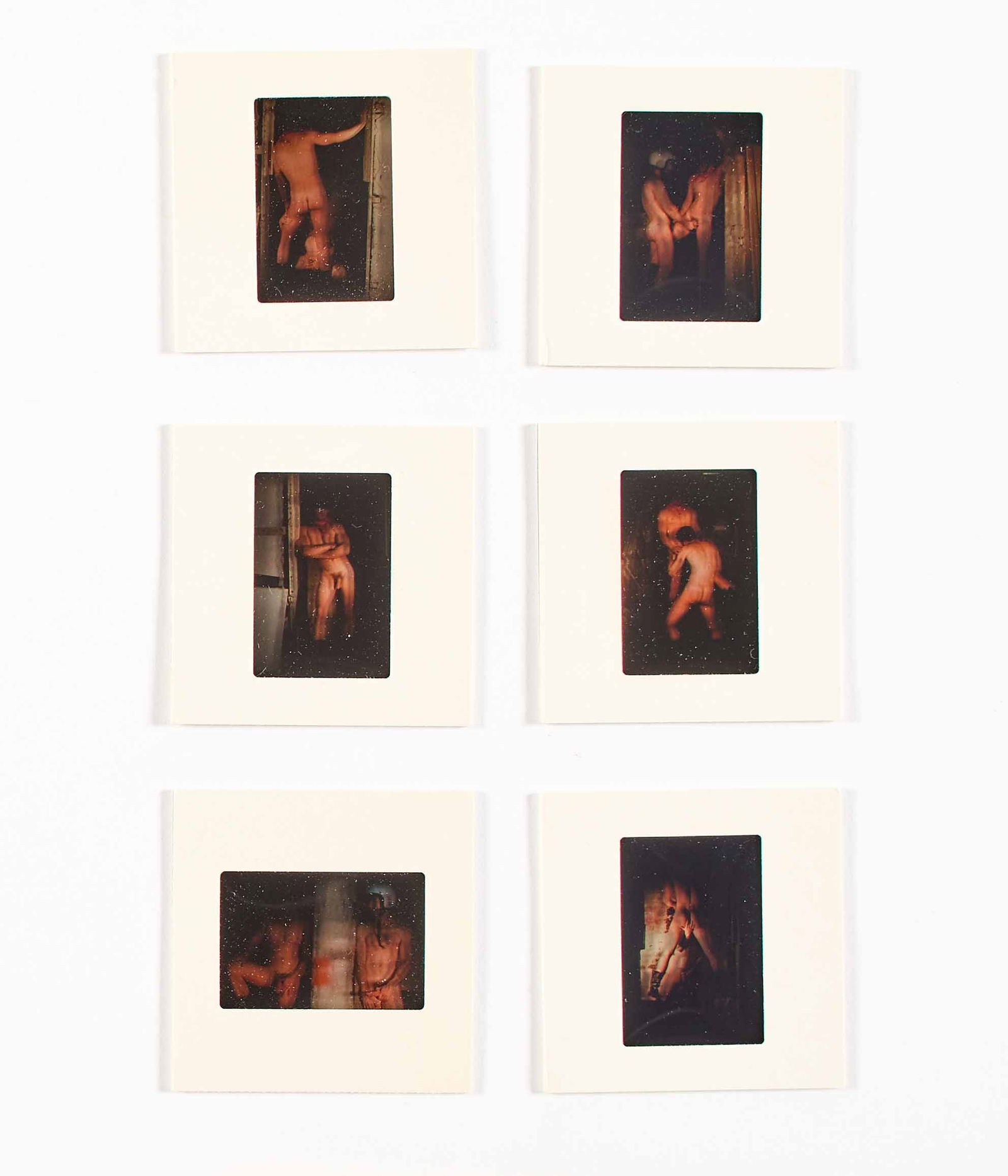 Target Studios (est. 1975) - 3