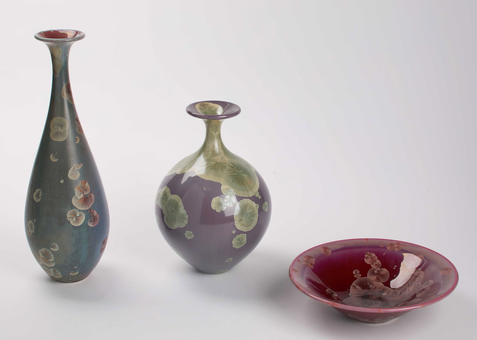 Jamie Kowsloski (New York, Contemporary) (1 of 4)