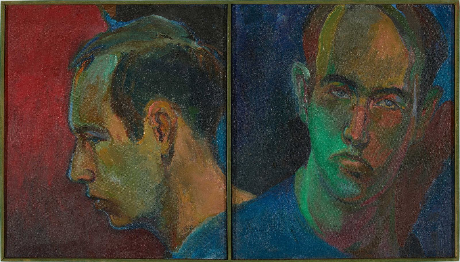 William Levitt Jr. (American, 1941–2015) (1 of 2)